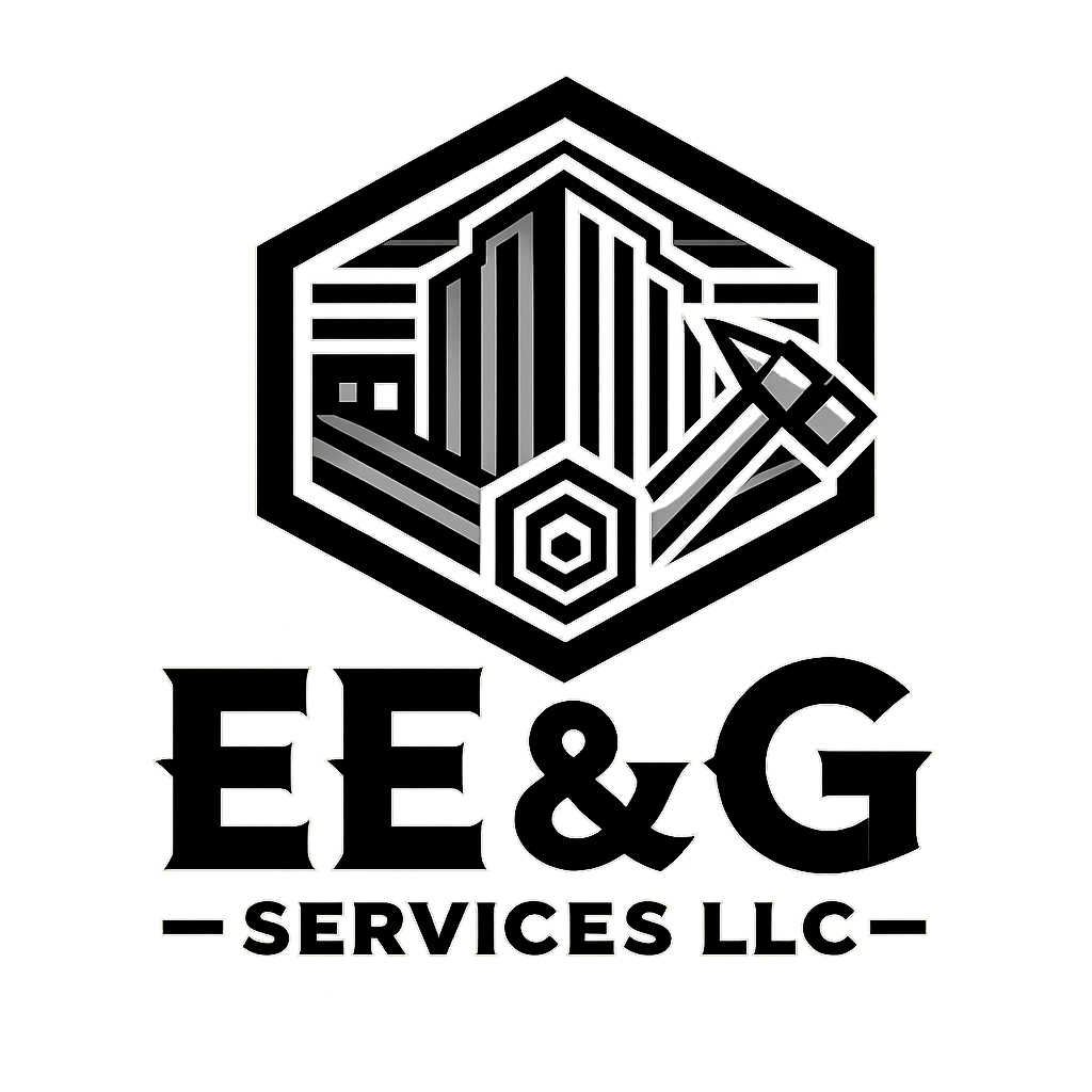 EE&G Services LLC logo